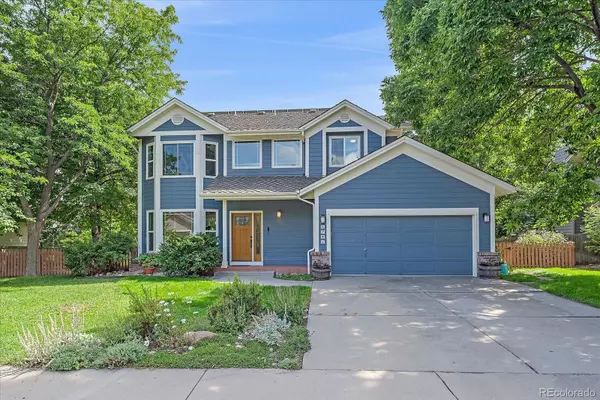 Boulder, CO 80301,5986 Brandywine CT