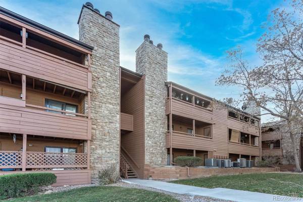 4671 S Decatur ST #132, Englewood, CO 80110