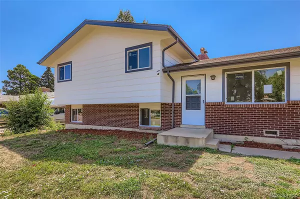 Greeley, CO 80634,2412 W 20th ST