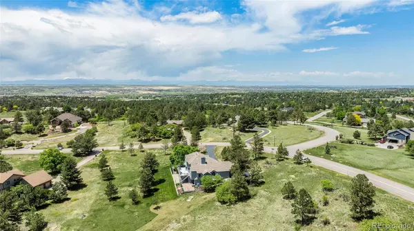 Parker, CO 80134,5542 Ponderosa DR