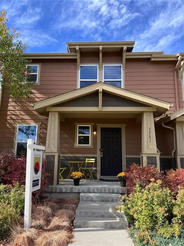 3581 Akron ST, Denver, CO 80238