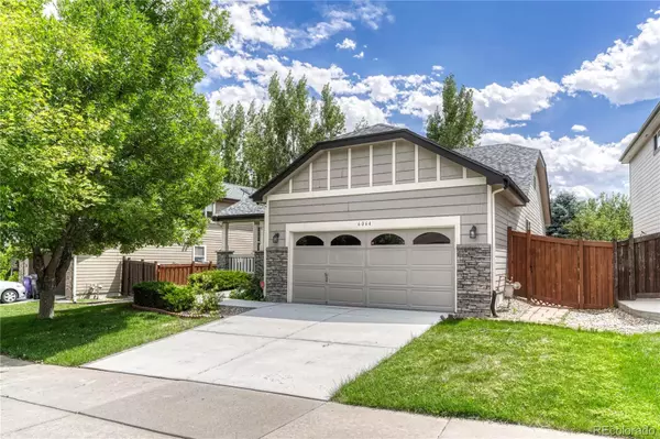 6064 W Prentice AVE, Littleton, CO 80123