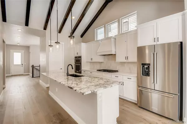 Castle Rock, CO 80108,7014 Homeplace ST