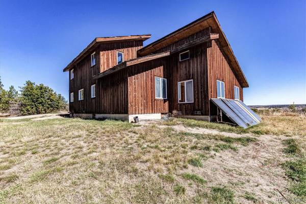 Franktown, CO 80116,5271 E State Highway 86