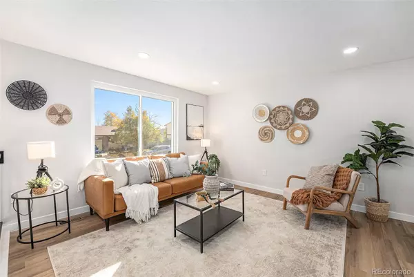 Arvada, CO 80005,7561 Johnson ST