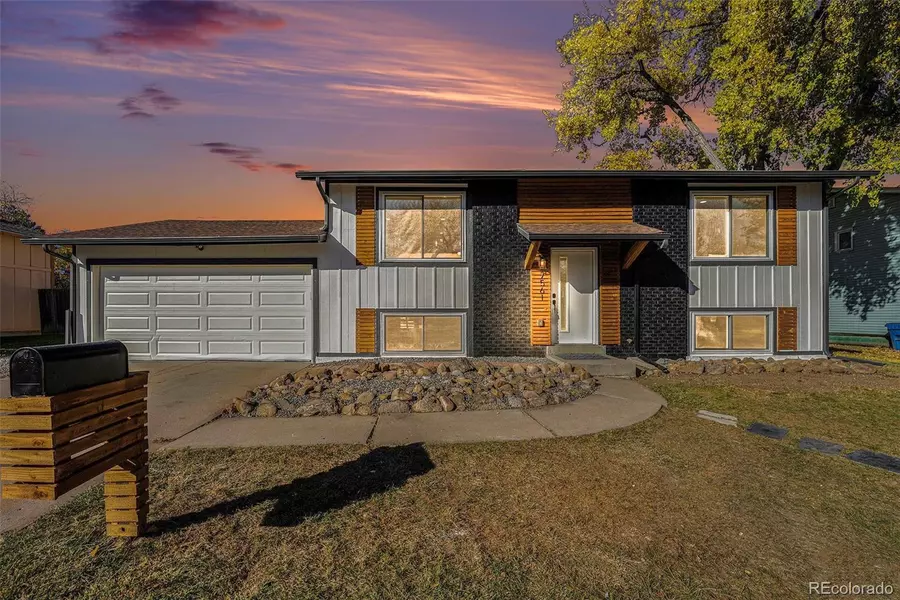 7561 Johnson ST, Arvada, CO 80005