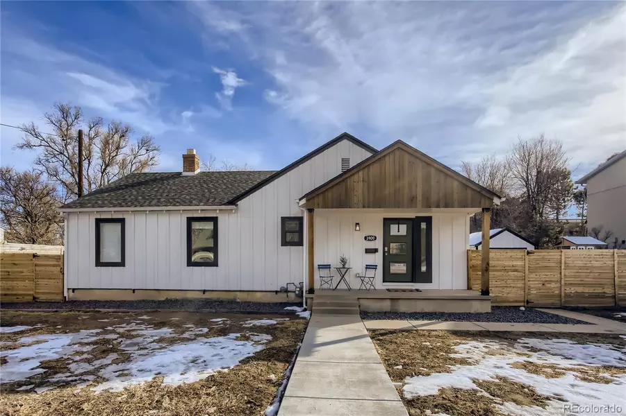 3900 Upham ST, Wheat Ridge, CO 80033