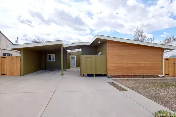 Commerce City, CO 80022,5350 E 66th WAY