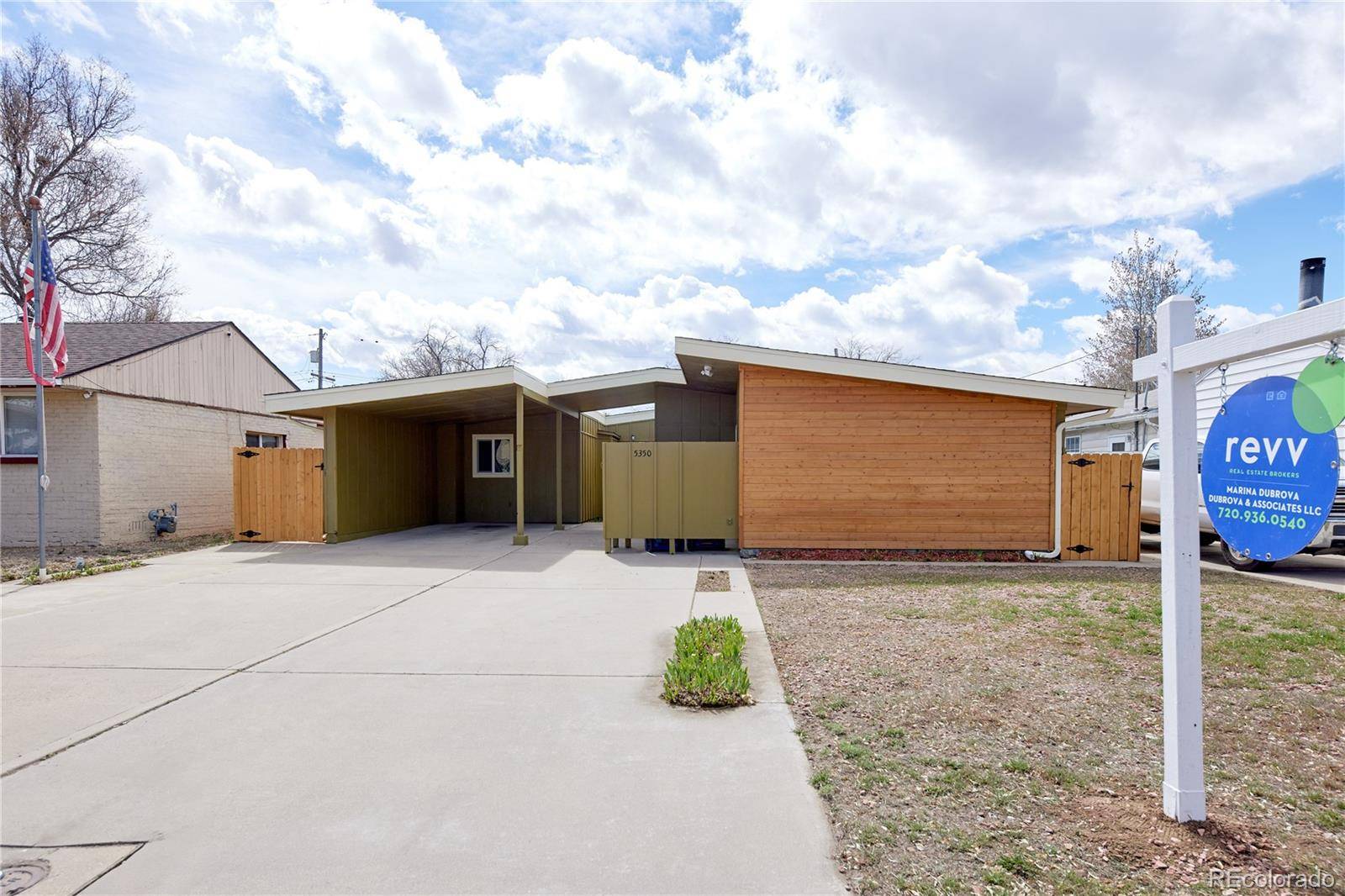 5350 E 66th WAY, Commerce City, CO 80022