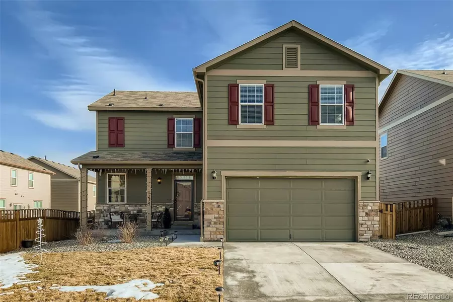 1234 Brio ST, Lochbuie, CO 80603