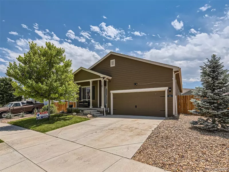 200 Westin AVE, Lochbuie, CO 80603