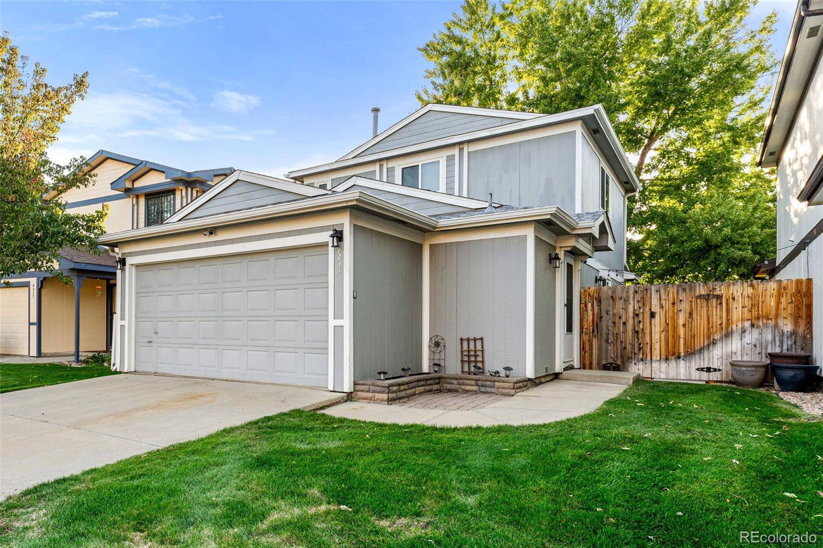 9235 Gray CT,  Westminster,  CO 80031