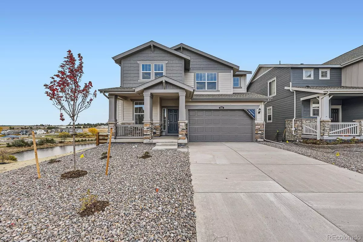 Elizabeth, CO 80107,554 Yankee Boy LOOP