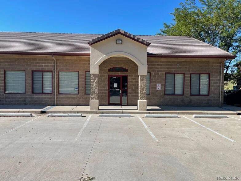 1310 Fortino BLVD #A, Pueblo, CO 81008