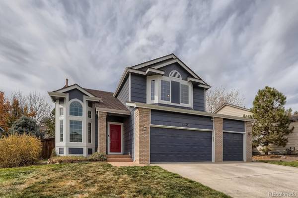 Parker, CO 80134,16442 Bluebonnet DR