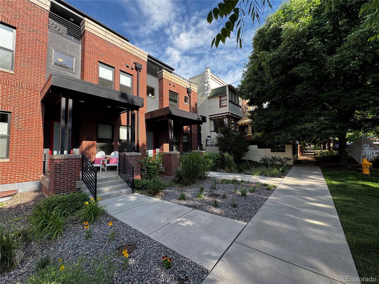 Denver, CO 80206,1362 Vine ST