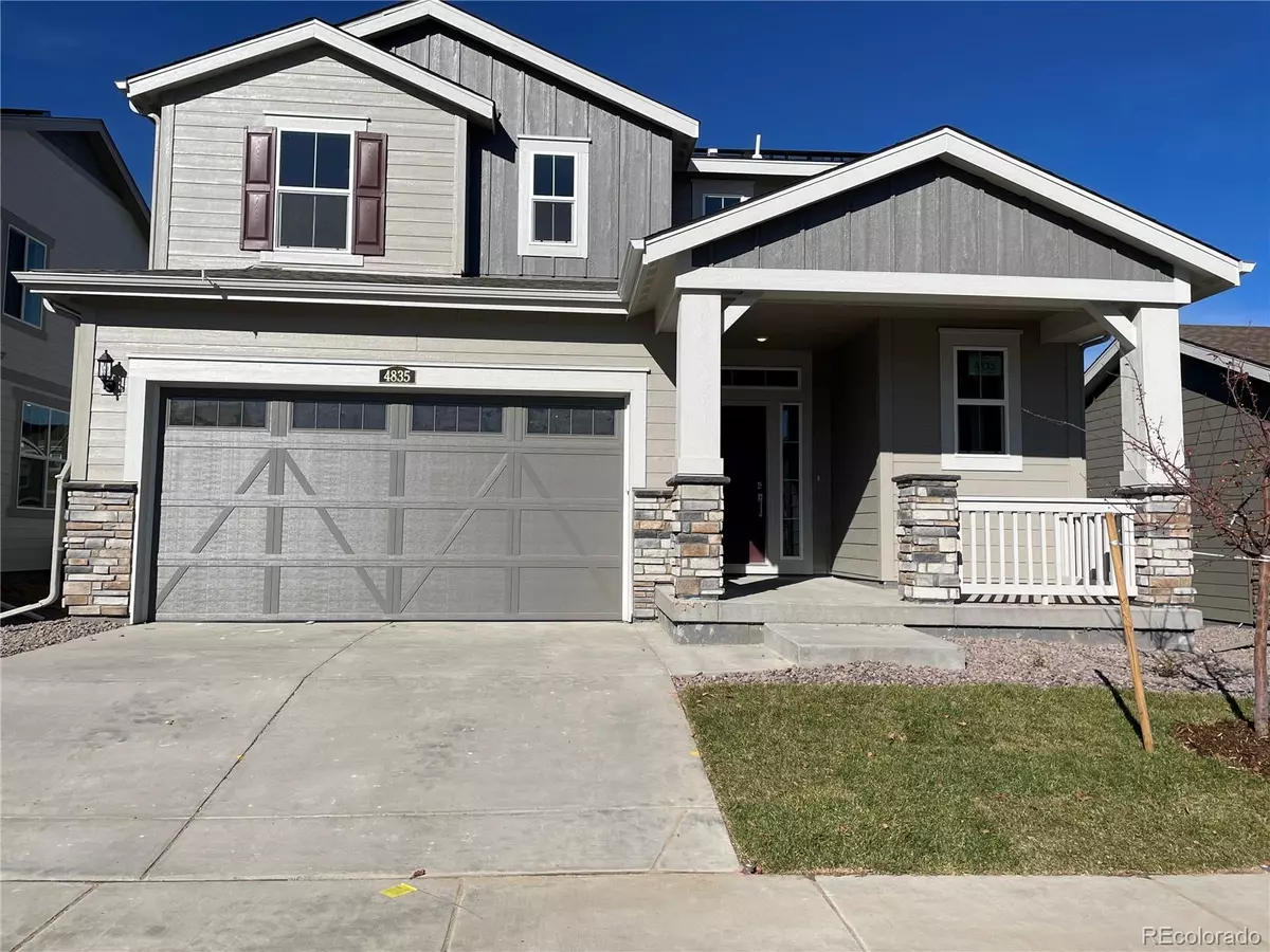 Brighton, CO 80601,4835 Astor PL