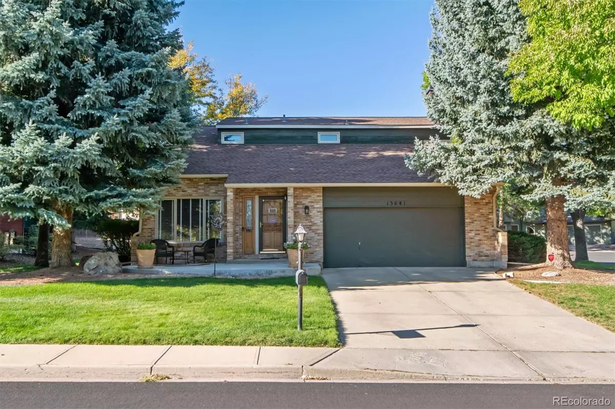 Broomfield, CO 80020,13641 Telluride DR