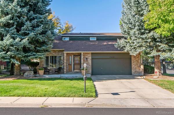 13641 Telluride DR, Broomfield, CO 80020