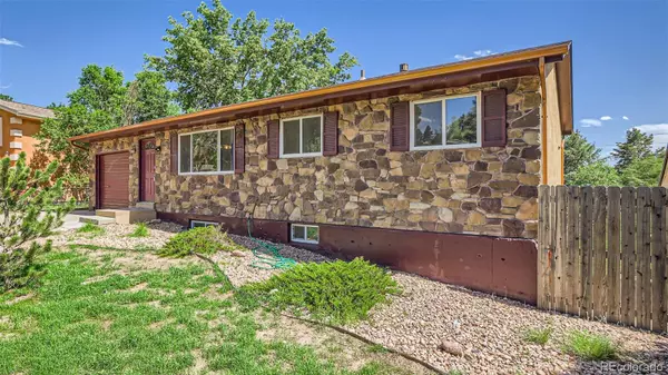 Colorado Springs, CO 80910,2903 Fremont DR