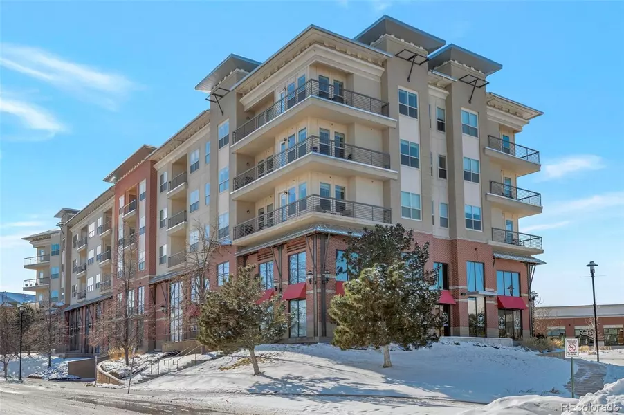 10111 Inverness Main ST #331, Englewood, CO 80112