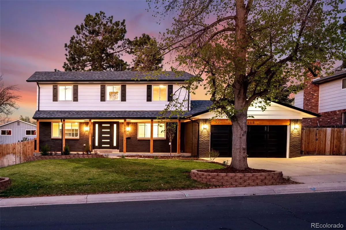 Aurora, CO 80012,1660 S Kingston WAY