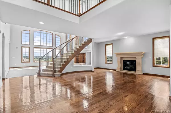 Centennial, CO 80016,19341 E Davies PL