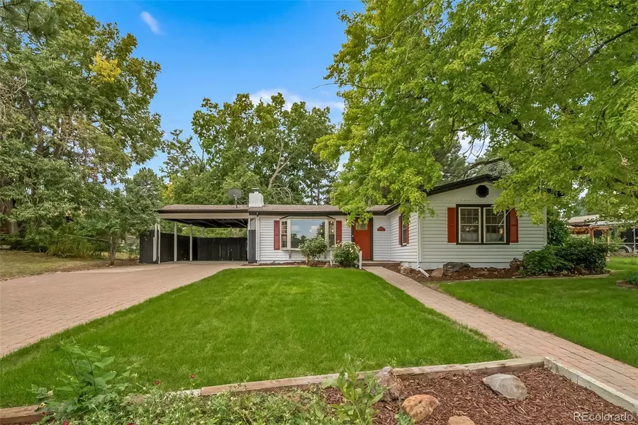 10070 W 9th DR, Lakewood, CO 80215