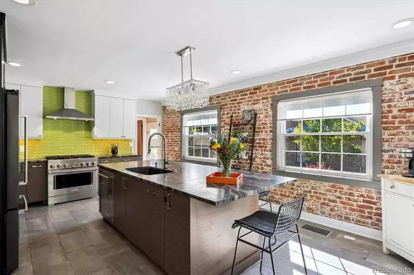 1544 Leyden ST, Denver, CO 80220