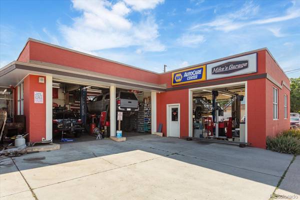Salida, CO 81201,249 F ST