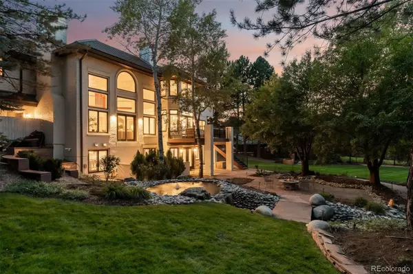 Englewood, CO 80113,2245 Cherry Hills Farm DR