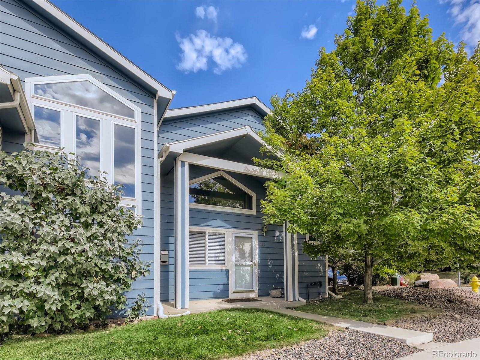 187 Washington AVE, Golden, CO 80403
