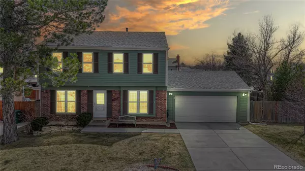 Morrison, CO 80465,12426 W Temple DR