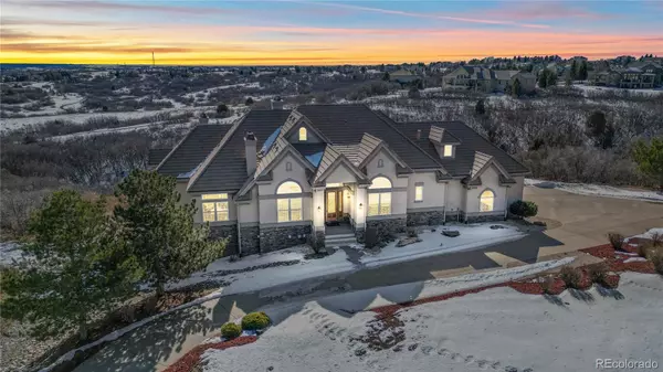 839 Diamond Ridge CIR, Castle Rock, CO 80108