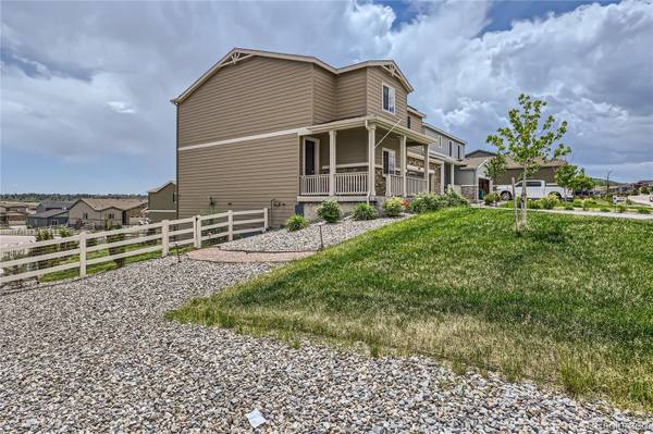 Castle Rock, CO 80104,5116 Blue Lunar LN