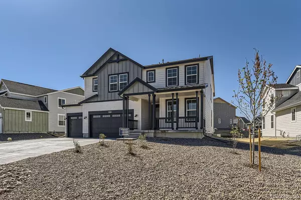 39739 Yorktown TER, Elizabeth, CO 80018