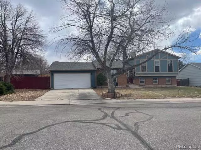 Aurora, CO 80017,16392 E Idaho PL