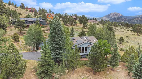 560 Devon DR, Estes Park, CO 80517