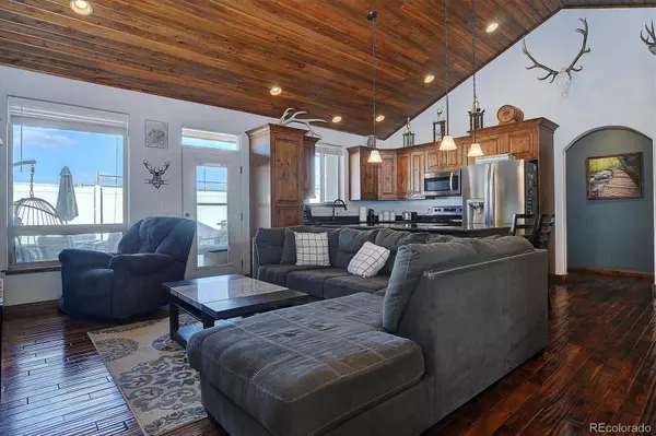 Salida, CO 81201,119 Starbuck CIR