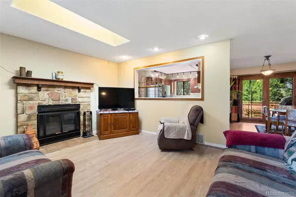 Colorado Springs, CO 80906,3640 San Pedro Court CT