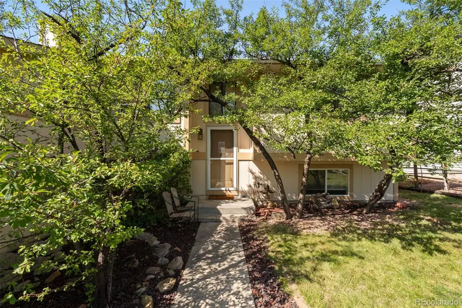 3640 San Pedro Court CT, Colorado Springs, CO 80906