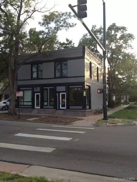 3559 Zuni ST, Denver, CO 80211