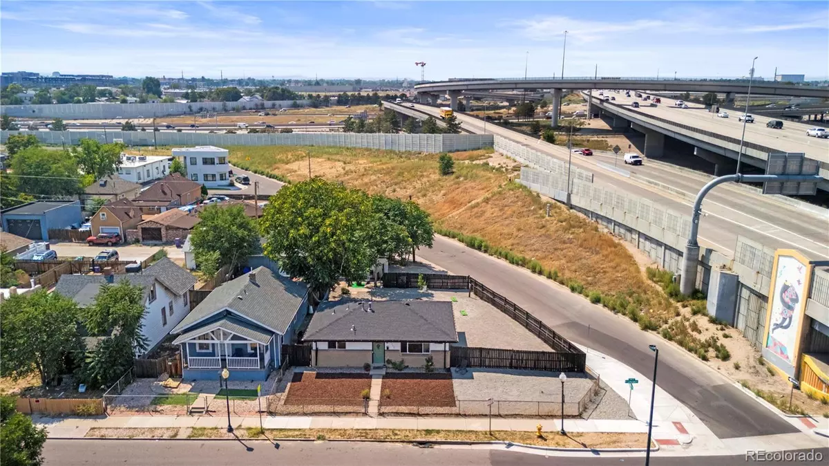Denver, CO 80216,4545 Lincoln ST