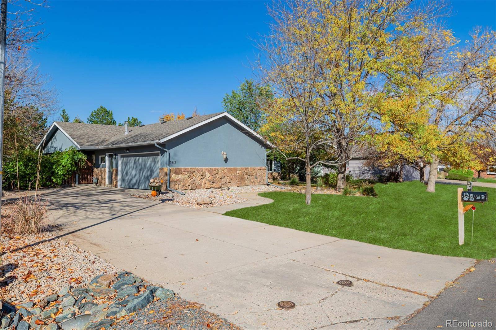 Fort Collins, CO 80526,2412 Idledale DR