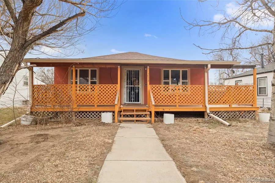 5078 Alcott ST, Denver, CO 80221