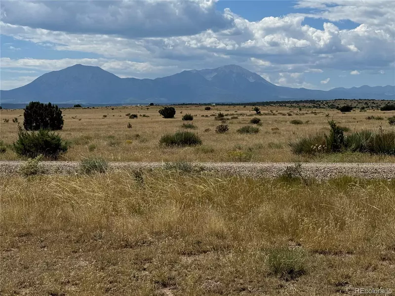 Lot 189 Faris BLVD, Walsenburg, CO 81089