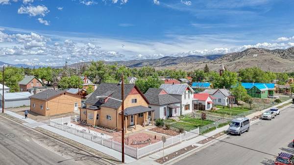 Salida, CO 81201,646 C ST