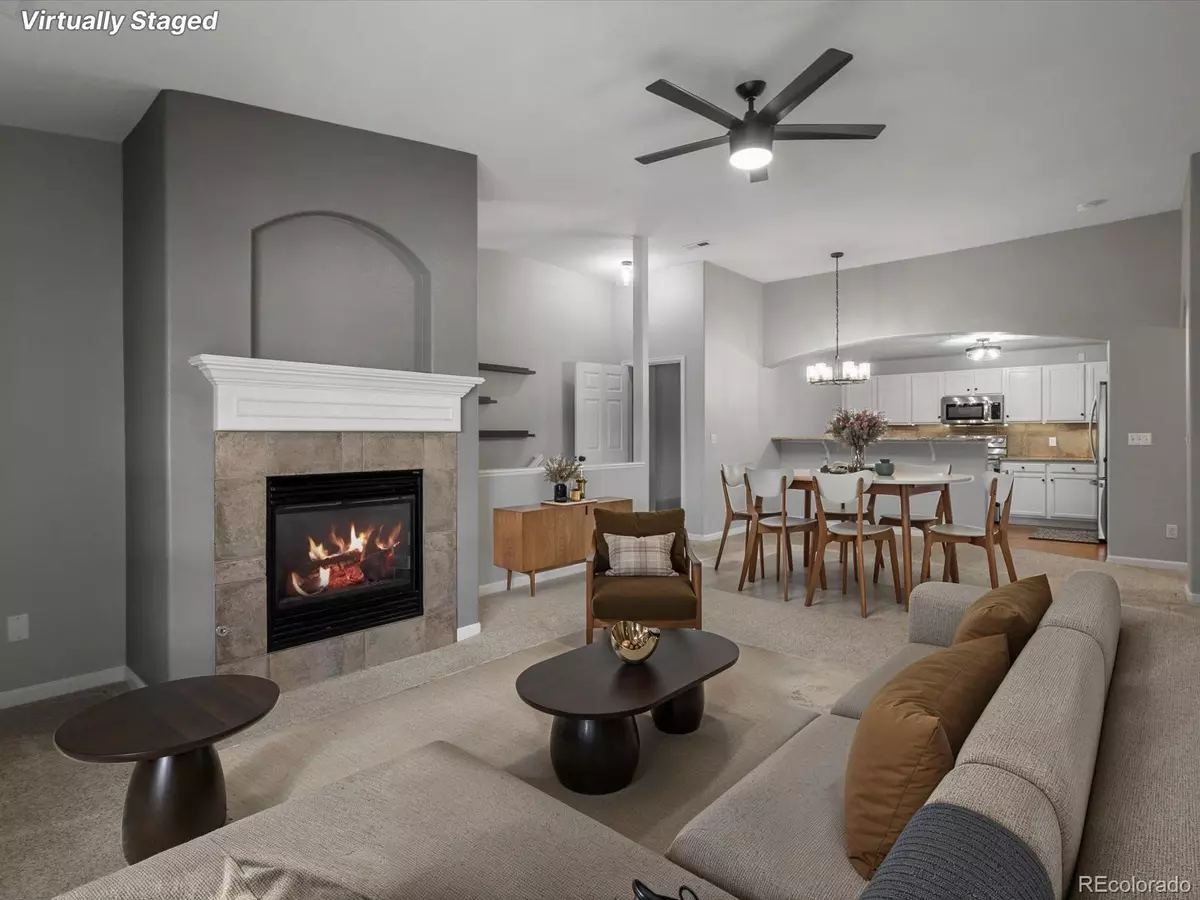Aurora, CO 80016,7131 S Wenatchee WAY #C