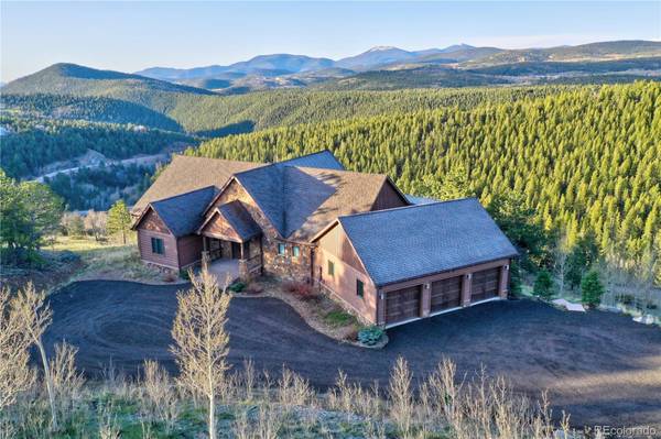 Black Hawk, CO 80422,2 Dill Pickle PL