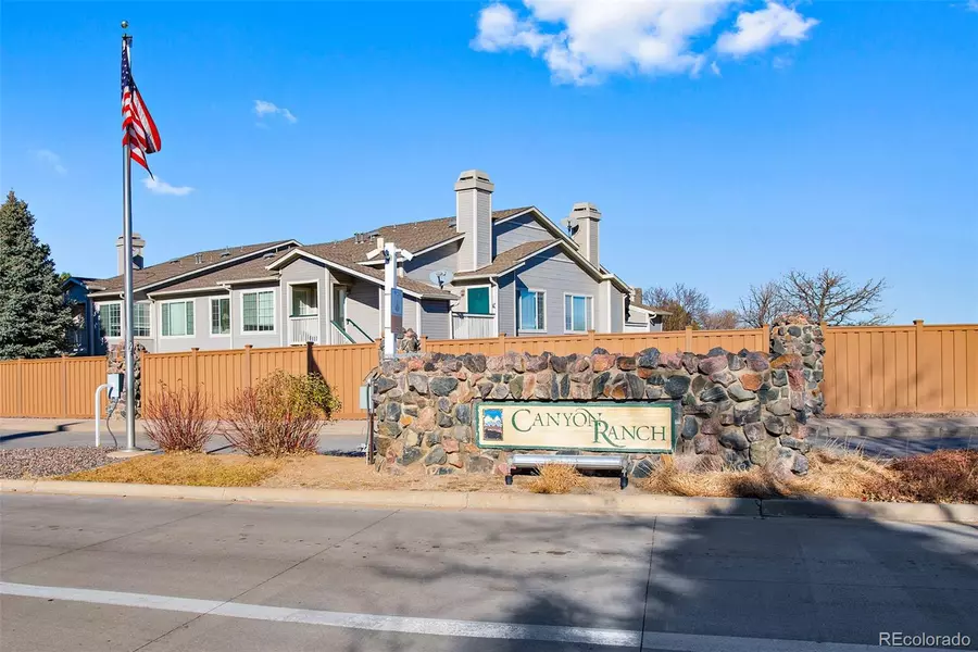 3727 Cactus Creek CT #104, Highlands Ranch, CO 80126